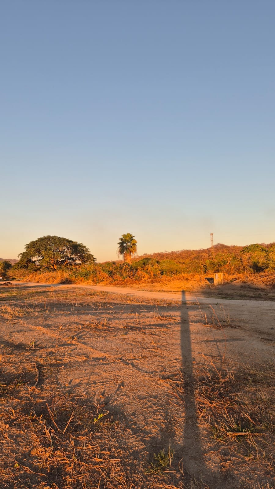 Los Arreboles en Manzanillo. - Contexto 1 - Fraccionamiento en Manzanillo, Colima