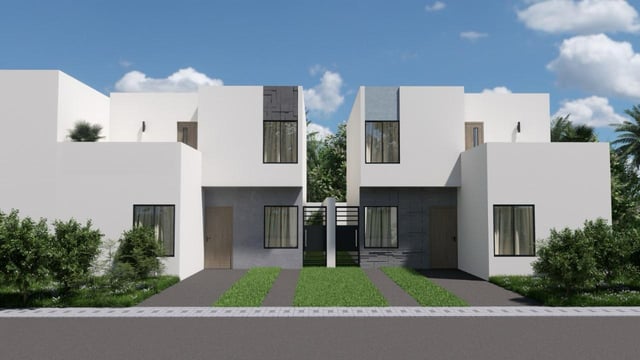 Punto Mar Residencial en Manzanillo Colima