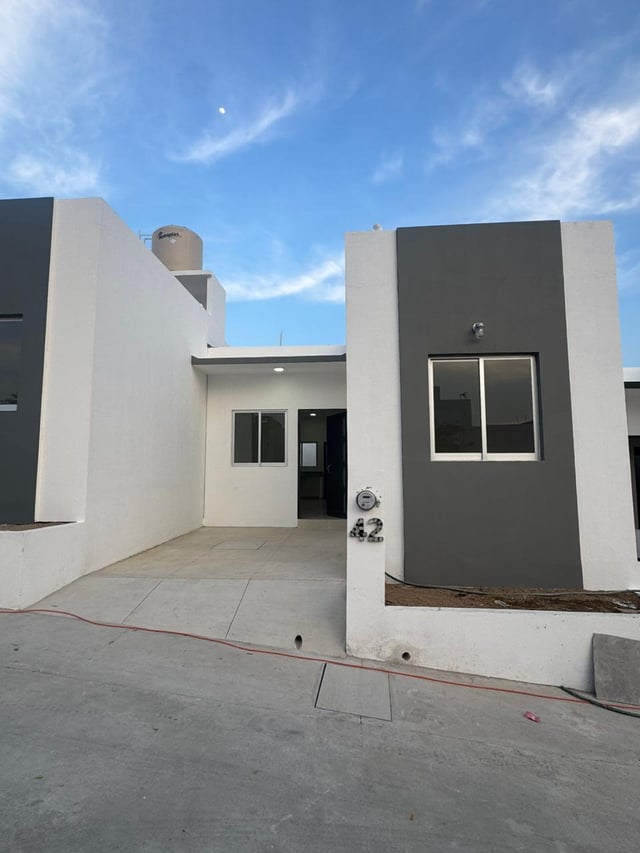 Casas en Venta Manzanillo Colima Baratas